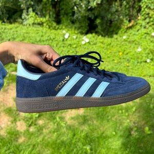 Adidas Spezial